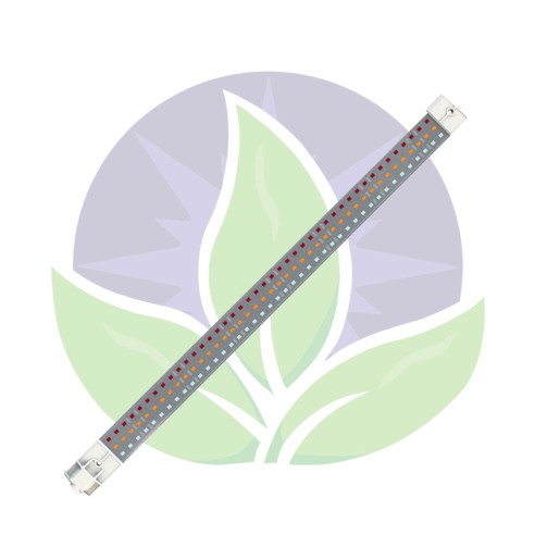 Cosmorrow LED Bar - 20W - 50cm - Blooming - Secret Jardin