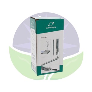 Cosmorrow power cable - 2 x 40Watts - Secret Jardin 2