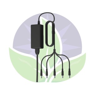 Cosmorrow power cable - 4/5 x 20Watts - Secret Jardin