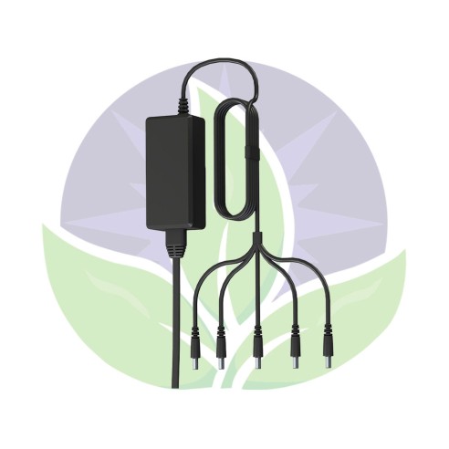 Cosmorrow câble alimentation - 4/5 x 20Watts - Secret Jardin