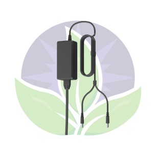 Tnoled Kit - 2x20W - Blooming - Secret Jardin 2