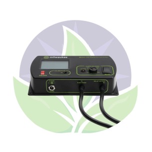 EC Controller with probe - MC311 - Milwaukee 2