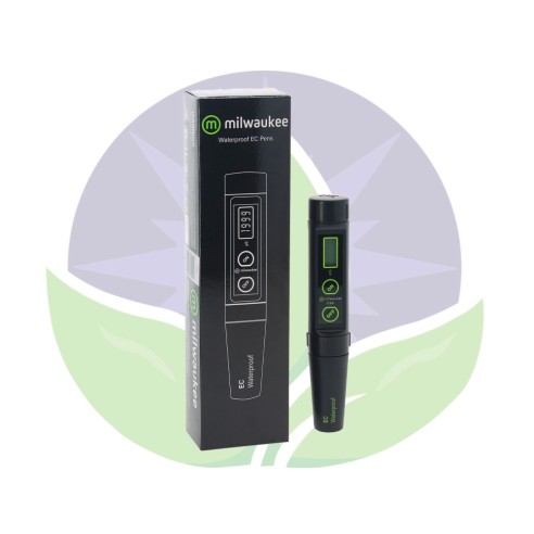 EC Pocket Tester - C66 - Milwaukee