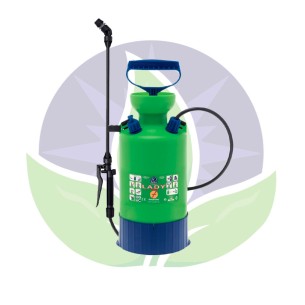 Lady 7L pressure sprayer - Di Martino