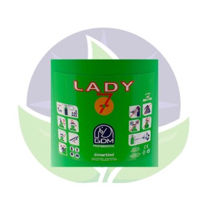 Lady 7L pressure sprayer - Di Martino 2