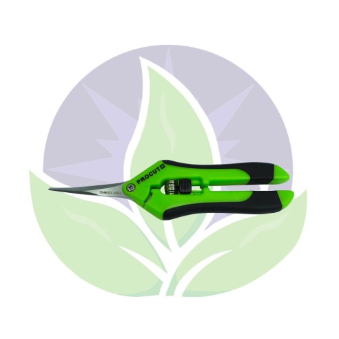 Ciseaux Procut - Lames incurvées - GardenHighPro
