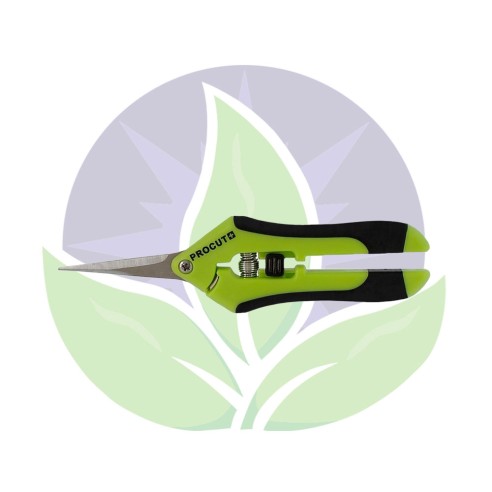 Ciseaux Procut - Lames droites - GardenHighPro