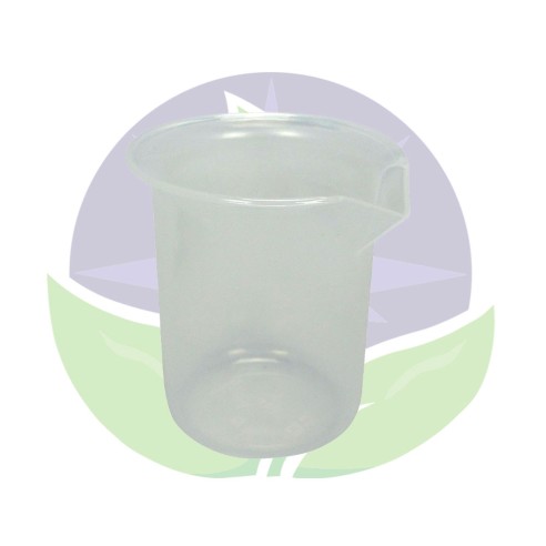 Verre doseur en plastique de 50 ml à 1L