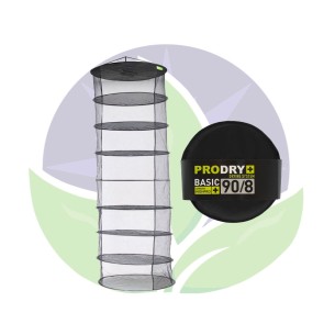 PRODRY dryer - 8 floors -  90 - Garden HighPro