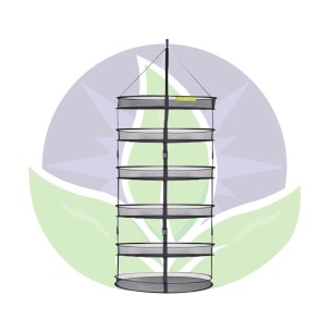 PRODRY dryer - 6 floors -  75 - Garden HighPro