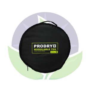 PRODRY dryer - 6 floors -  75 - Garden HighPro 2