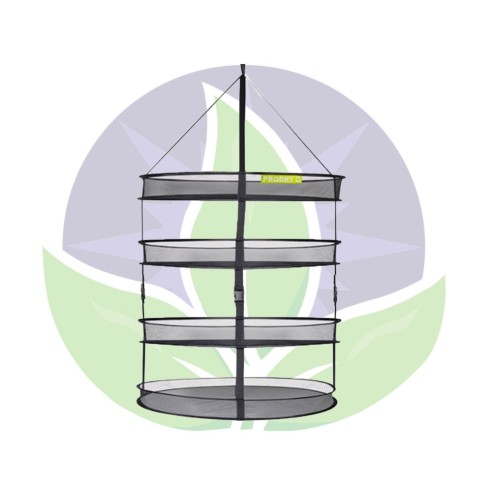 Séchoir PRODRY - 4 étages - ∅55 - Garden HighPro