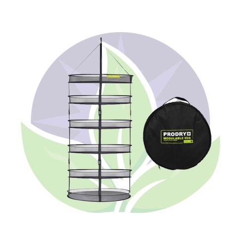 Séchoir PRODRY - 6 étages - ∅95 - Garden HighPro