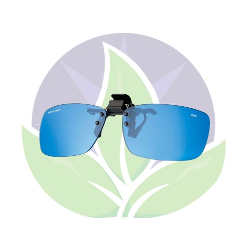 Sur-lunette Cultivator Classic HPS - Method Seven