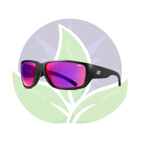 Lunette Cultivateur Agent939 Led FX Full Spectrum - Method Sept