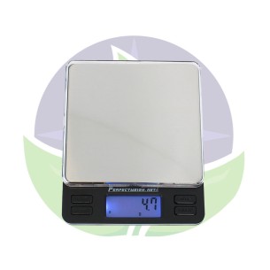 Digital scale 2000gr/0,1gr - Delta
