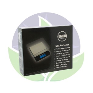 Balance digitale 300gr/0,01gr - Delta 2
