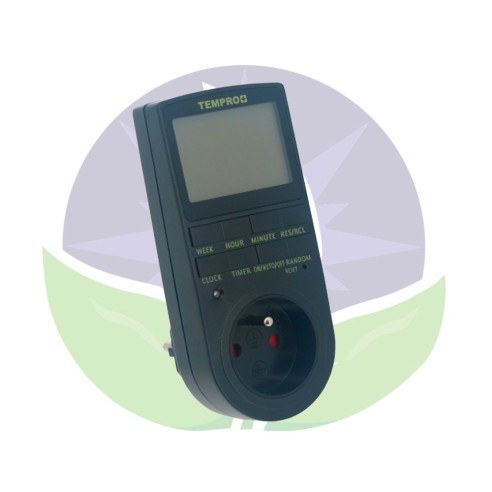 Programmateur Digital - Garden HIGHPRO