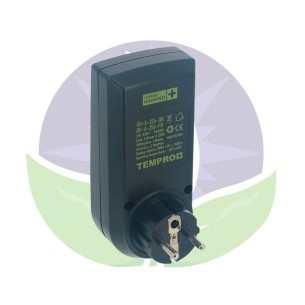 Digital programmer - Garden HIGHPRO 2