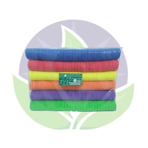 192 disques couleurs Néoprène 5cm - Neptune Hyproponics