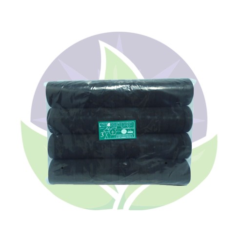 80 disques Néoprène 7,5cm - Neptune Hyproponics