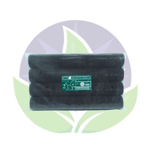 100 Neoprene discs 5cm - Neptune Hyproponics