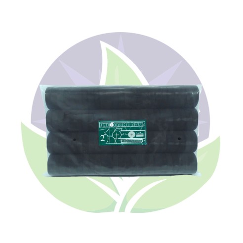 100 Neoprene discs 5cm - Neptune Hyproponics