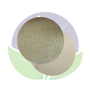 Patchit Mylar - ∅220mm - Secret jardin 2