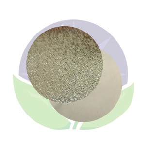 Patchit Mylar - ∅100mm - Secret jardin