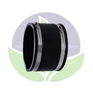 Manchon souple pour ventilation - Rubber Duct - ∅200 -...