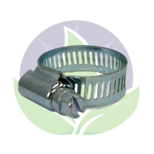 Collier de serrage ∅14mm à ∅27mm