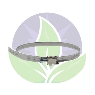 Clamp ∅60 mm to ∅350 mm