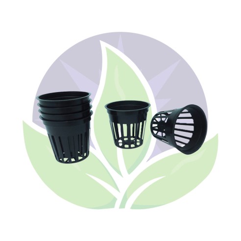 Basket pot 54mm for Neoprene disc 50mm