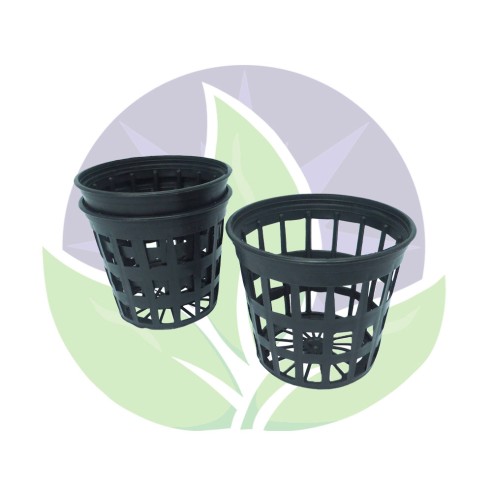 77mm basket pot for 75mm Neoprene disc