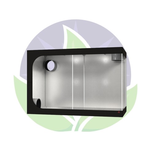 Hydro Shoot 300W - 298x150x200cm - Box de culture - Secret Jardin