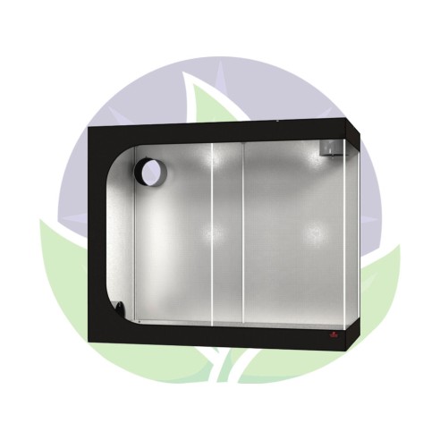 Hydro Shoot 240W - 238x120x200cm - Box de culture - Secret Jardin