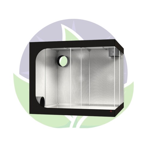 Hydro Shoot 240 - 238x238x200cm - Box de culture - Secret Jardin