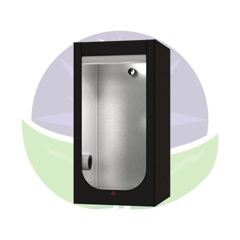 Hydro Shoot 100 - 100x100x198cm - Growing box - Secret Jardin