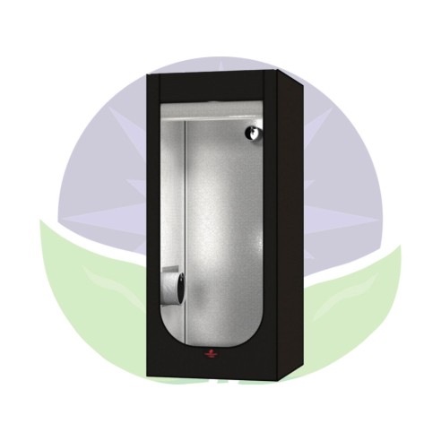 Hydro Shoot 80 - 80x80x178cm - Box de culture - Secret Jardin