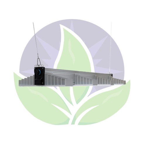 EVO 4 Set 120x120 - 530W - Panneau Led - Sanlight