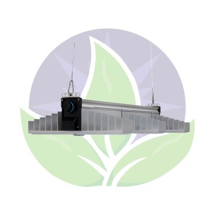 EVO 3 Set 100x100 - 400W - Led Panel - Sanlight