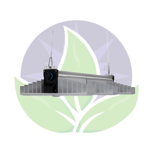 EVO 3 Set 100x100 - 400W - Panneau Led - Sanlight