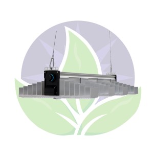 EVO 4 Set 80x80 - 265W - Led Panel - Sanlight