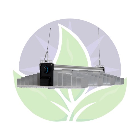 EVO 4 Set 80x80 - 265W - Panneau Led - Sanlight