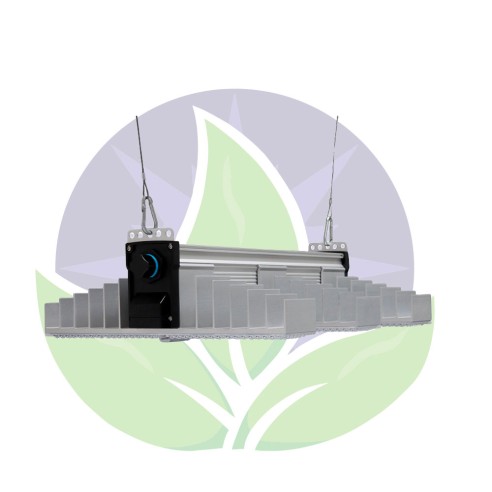 EVO 3 Set 60x60 - 200W - Led Panel - Sanlight