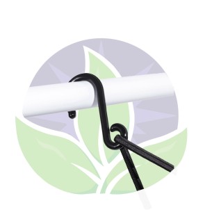 Support net - Pronet - modulable from 60 to 150 cm -... 2