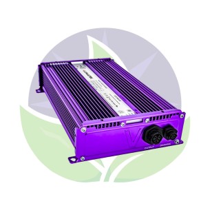 Driver 650W - Panneau led VF90W et VF120W - Lumatek