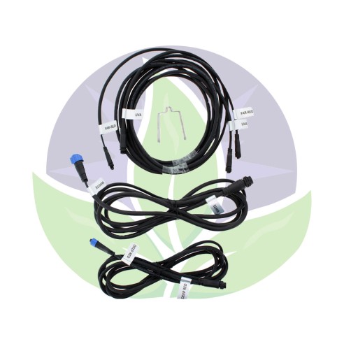 TI PRO FXV0510 Extension Cable - 3m - Florastar