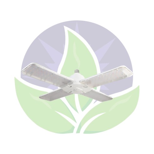 Agrolite 4,30 Led - 3350K - 120W - Led Panel - Agrolite