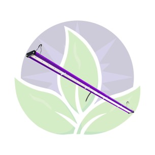 Barre Led Full Spectrum - 100W - Lumatek